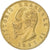Italie, Vittorio Emanuele II, 20 Lire, 1863, Turin, Or, TTB, KM:10