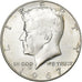United States, Kennedy, Half Dollar, 1967, Philadelphia, Silver, MS(60-62)