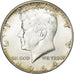 United States, Kennedy, Half Dollar, 1964, Philadelphia, Silver, AU(55-58)