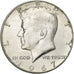 United States, Kennedy, Half Dollar, 1967, Philadelphia, Silver, AU(55-58)