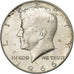 United States, Kennedy, Half Dollar, 1966, Philadelphia, Silver, EF(40-45)