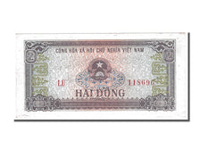 Banknote, Viet Nam, 2 D<ox>ng, 1980, UNC(65-70)