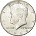 United States, Kennedy, Half Dollar, 1964, Philadelphia, Silver, AU(55-58)