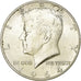 United States, Kennedy, Half Dollar, 1964, Philadelphia, Silver, EF(40-45)