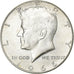 United States, Kennedy, Half Dollar, 1966, Philadelphia, Silver, AU(50-53)