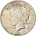 United States, Dollar, Peace, 1923, Denver, Silver, VF(30-35), KM:150