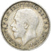 Großbritannien, George V, 3 Pence, 1914, British Royal Mint, Silber, SS, KM:813