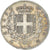 Italy, Vittorio Emanuele II, 5 Lire, 1874, Milan, Silver, EF(40-45), KM:8.3