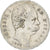 Italie, Umberto I, 5 Lire, 1879, Rome, Argent, TTB, KM:20