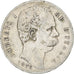 Italy, Umberto I, 5 Lire, 1879, Rome, Silver, EF(40-45), KM:20
