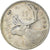 Kanada, George VI, 25 Cents, 1952, Royal Canadian Mint, Silber, S+