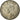 Gran Bretagna, George VI, 1/2 Crown, 1939, British Royal Mint, Argento, MB+