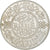Maroc, Youssef ben Hassan, 10 Dirhams, AH 1331 (1913), Argent, SPL+, KM:33