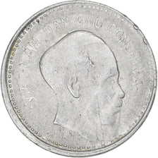 Viêt Nam, Dong, 1946, Fautée, Aluminium, TB+, KM:3