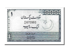 Banknot, Pakistan, 1 Rupee, 1975, UNC(65-70)