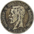 Suecia, Gustaf V, Krona, 1932, Kungsholmen, Plata, BC+, KM:786