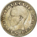 Belgium, Baudouin I, 50 Francs, 1958, Brussels, Exposition Universelle, Silver