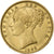 Wielka Brytania, Victoria, Sovereign, 1863, London, Union Shield, Złoto