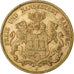 Free city of Hamburg, 20 Mark, 1913, Hamburg, Oro, EBC, KM:618