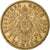 Free city of Hamburg, 20 Mark, 1913, Hamburg, Oro, SPL-, KM:618