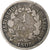 France, Napoleon I, Franc, 1808, Paris, Silver, VF(20-25), Gadoury:446, KM:682.1