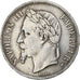 France, Napoleon III, 5 Francs, 1868, Strasbourg, Silver, EF(40-45)