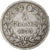 France, Louis Philippe I, 5 Francs, 1833, Nantes, Silver, VF(30-35)