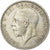 Great Britain, George V, Florin, 1929, London, Silver, EF(40-45), KM:834