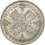 Great Britain, George V, Florin, 1929, London, Silver, EF(40-45), KM:834