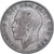 Wielka Brytania, George V, Half crown, 1923, London, Srebro, VF(20-25), KM:818.2