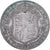 Großbritannien, George V, Half crown, 1923, London, Silber, S, KM:818.2