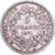 Francja, 5 Francs, Camélinat, 1871, Paris, Srebro, EF(40-45), Gadoury:744
