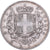 Italien, Vittorio Emanuele II, 5 Lire, 1877, Rome, Silber, SS, KM:8.4