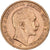 Kingdom of Prussia, Wilhelm II, 20 Mark, 1910, Berlin, Oro, BB+, KM:521
