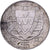Portugal, 2-1/2 Escudos, Caravela, 1951, Lisbon, Silber, SS+, KM:580