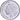 France, Token, Banque des Enfants, Aluminium, 10 Centimes, EF(40-45)