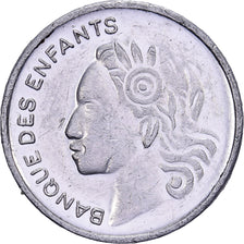 France, Token, Banque des Enfants, Aluminium, 10 Centimes, EF(40-45)