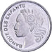 France, Token, Banque des Enfants, Aluminium, 10 Centimes, EF(40-45)