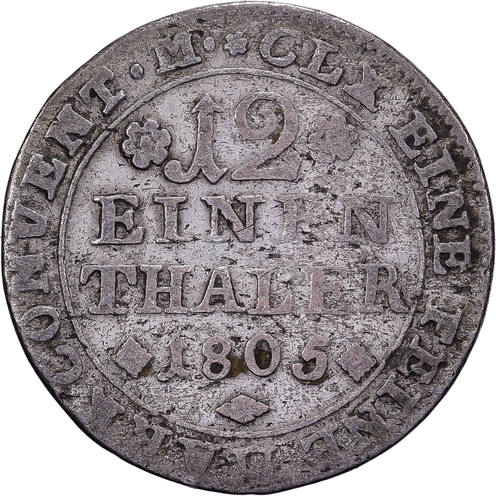 Estados Alemães, Principality of Brunswick-Wolfenbüttel, Karl II Wilhelm