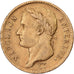 Frankreich, Napoleon I, 40 Francs, 1811, Paris, Gold, SS+, Gadoury:1084, Le