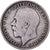 Großbritannien, George V, Florin, 1922, British Royal Mint, Silber, S, KM:817