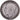 Grã-Bretanha, George V, Florin, 1922, British Royal Mint, Prata, VF(20-25)