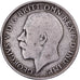 Großbritannien, George V, Florin, 1922, British Royal Mint, Silber, S, KM:817