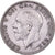 Großbritannien, George V, Florin, 1936, British Royal Mint, Silber, SS+, KM:834