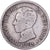 Spain, Alfonso XIII, 50 Centimos, 1904, Madrid, Silver, VF(20-25), KM:723