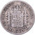Spain, Alfonso XIII, 50 Centimos, 1904, Madrid, Silver, VF(20-25), KM:723