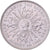 United Kingdom, Elizabeth II, 25 New Pence, 1980, British Royal Mint