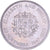 United Kingdom, Elizabeth II, 25 New Pence, 1972, British Royal Mint