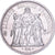 France, 10 Francs, Hercules, 1968, Paris, Argent, SUP, Gadoury:813, Le