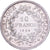 France, 10 Francs, Hercules, 1968, Paris, Argent, SUP, Gadoury:813, Le